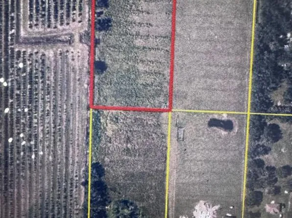 5623 SW Carlton Ave Lot 4, Arcadia, FL 34266