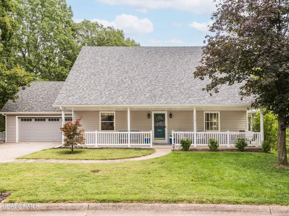 212 Dover St, Jefferson City, MO 65109