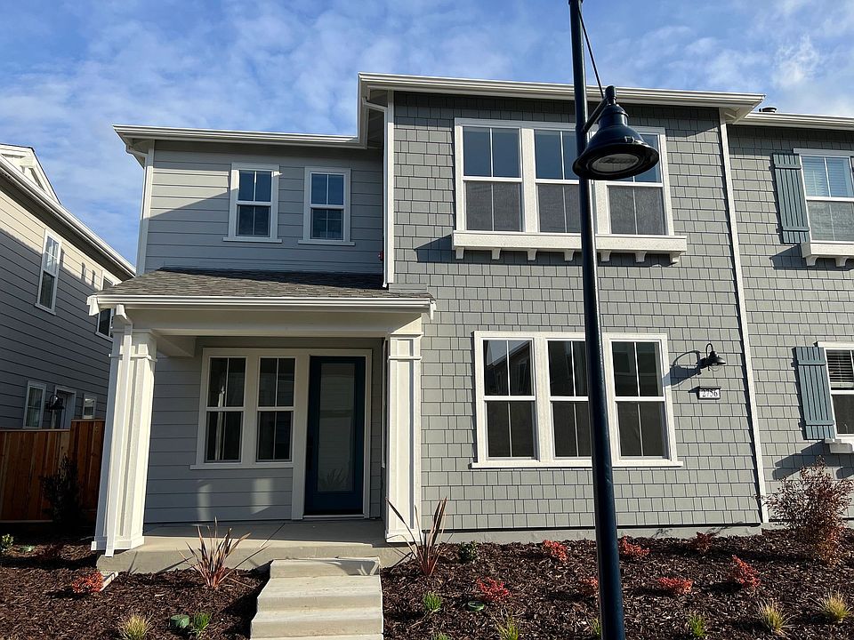 Sea House Lot 482 Exterior