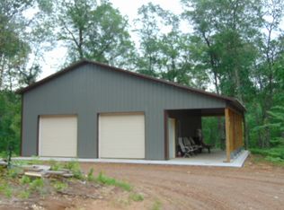 30053 Crystal Lake Dr, Danbury, WI 54830