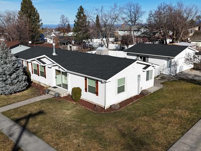 515 S C St, Grangeville, ID, 83530