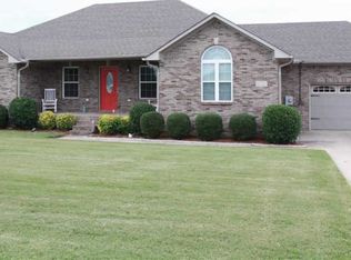 25957 Melrose Ln, Madison, AL 35756