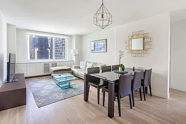 Rented by NY NY Condo, Inc