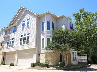 3319 Home Point Dr, Houston, TX 77091