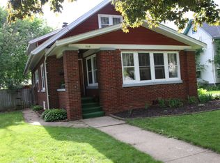 2116 Latham St, Rockford, IL 61103