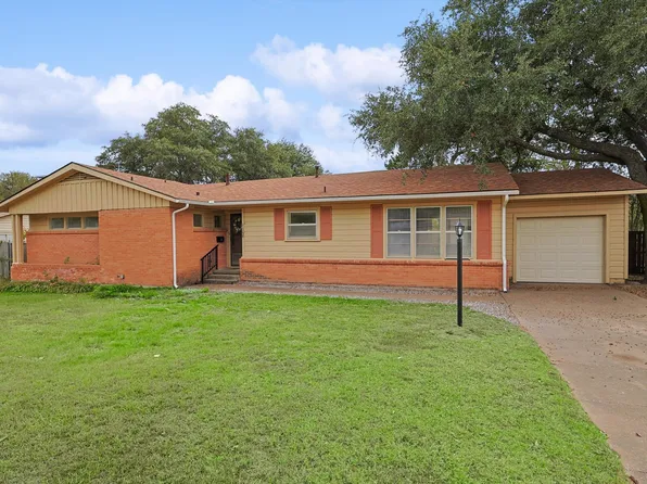 1108 W Brockett St, Sherman, TX 75092