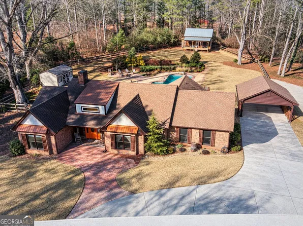 5765 Highway 20 S, Covington, GA 30016