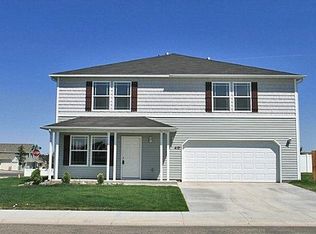 412 W Tehuti St, Kuna, ID 83634