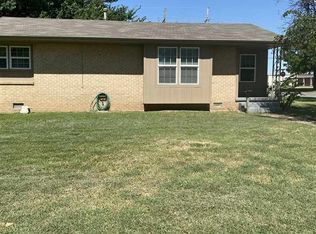 834 NW 20th St, Lawton, OK 73507