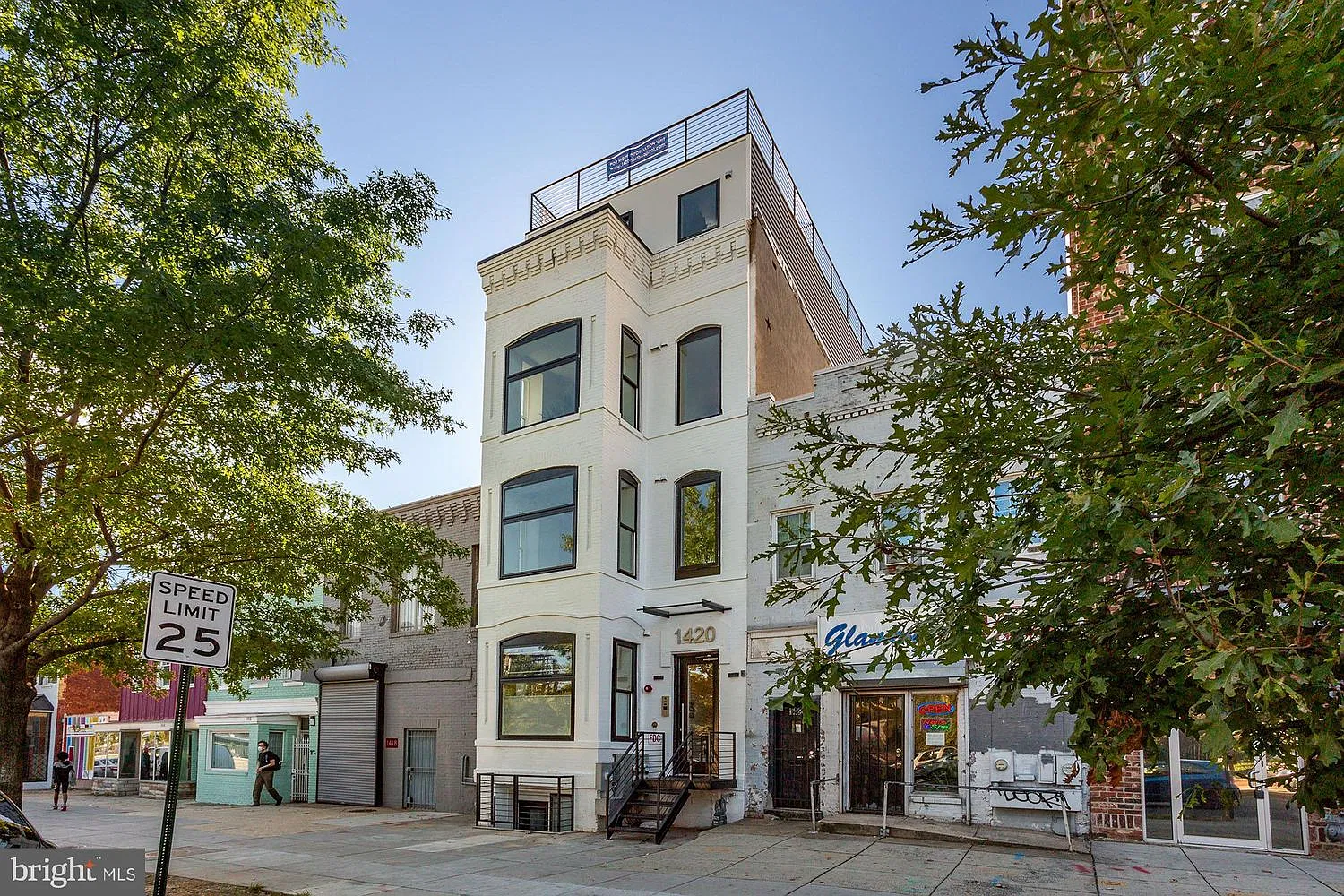 1420 N Capitol St NW — Photo 1