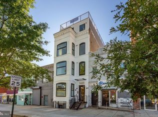 1420 N Capitol St NW #101, Washington, DC 20002