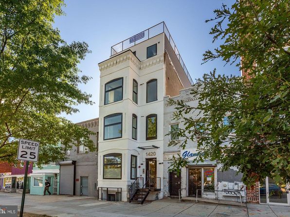 1420 N Capitol St NW #101