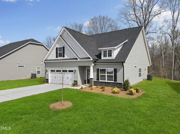 1990 Meadowview Dr, Graham, NC 27253