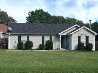 1241 Cheyenne Blvd, Madison, TN 37115