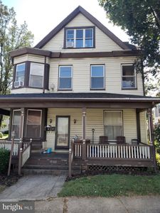 1000 Bridge St, New Cumberland, PA, 17070