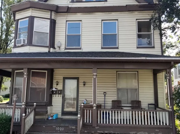 1000 Bridge St, New Cumberland, PA 17070