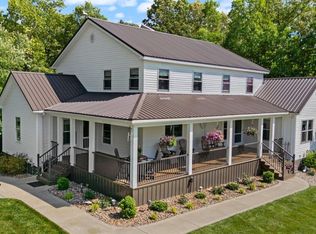 684 Cheslon Rd, Munfordville, KY 42765