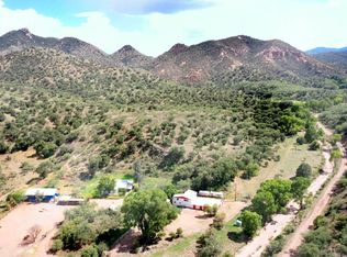 270 Harshaw Creek Rd, Patagonia, AZ 85624