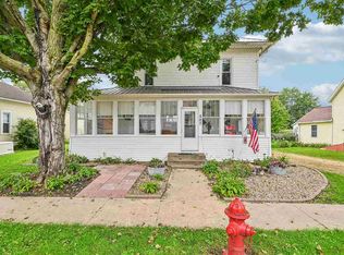 507 Resident St, Olin, IA 52320