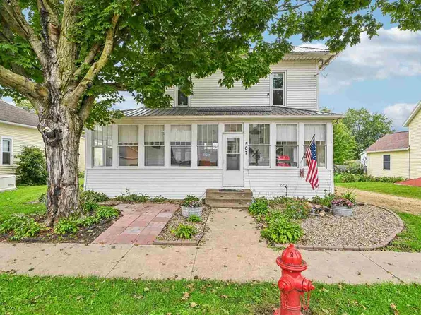 507 Resident St, Olin, IA 52320