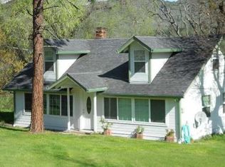 2145 Butte Falls Hwy, Eagle point, OR 97524