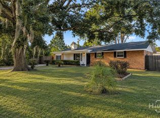 406 Briarcliff Circle, Savannah, GA 31419