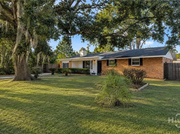 406 Briarcliff Circle, Savannah, GA 31419