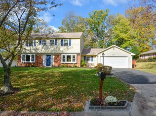 2935 Birchtree Ln, Silver Spring, MD 20906
