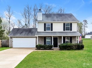 210 Whistle Way, Locust Grove, GA 30248