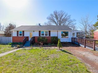 3113 Glenoa Rd, Richmond, VA 23223