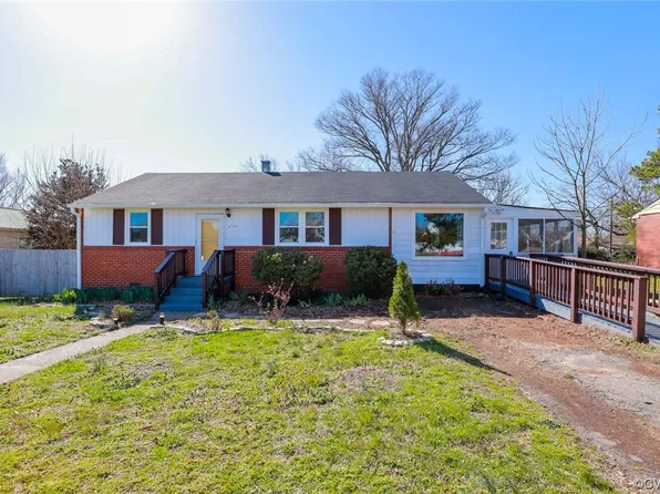 3113 Glenoa Rd, Richmond, VA 23223
