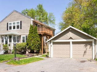10 D St #2, Natick, MA 01760