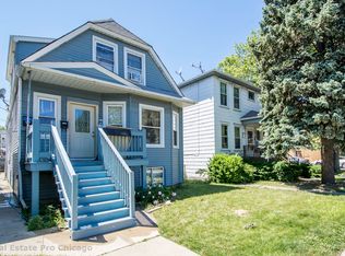 3654 N Kedzie Ave, Chicago, IL 60618
