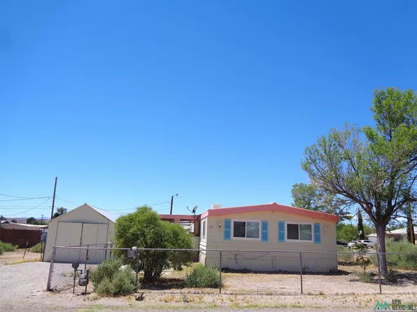 1301 Lead St, Truth Or Consequences, NM 87901