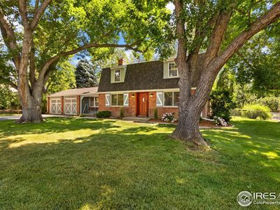 4960 Hogan Dr, Fort Collins, CO, 80525