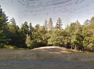 1655 Crawford Dr, Willits, CA 95490