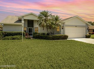 1922 Independence Ave, Melbourne, FL 32940