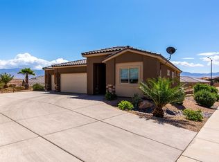 1668 Alder Wood Trl, Mesquite, NV 89027