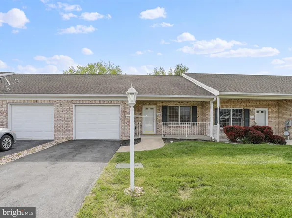 324 Key West Dr, Hagerstown, MD 21740