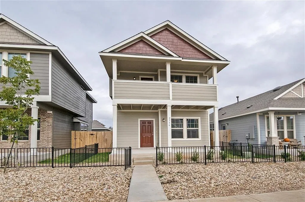 2 bed, 1254 sqft, $1,850 — Photo 1