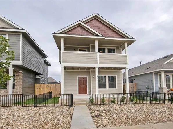 2736 Hopi Path, Leander, TX 78641