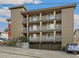 121 N 46th St APT 102, Seattle, WA 98103