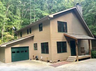 475 Castleman Rd, Franklin, NC 28734