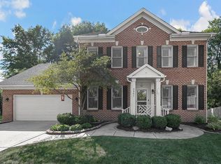 8861 Latham Ct, Reynoldsburg, OH 43068