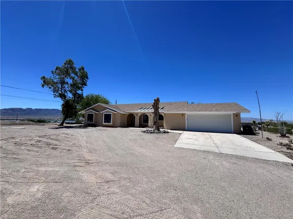 4830 E Monarch Dr, Topock, AZ 86436