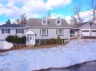 95 Forest Rd, Green Twp., NJ 07821