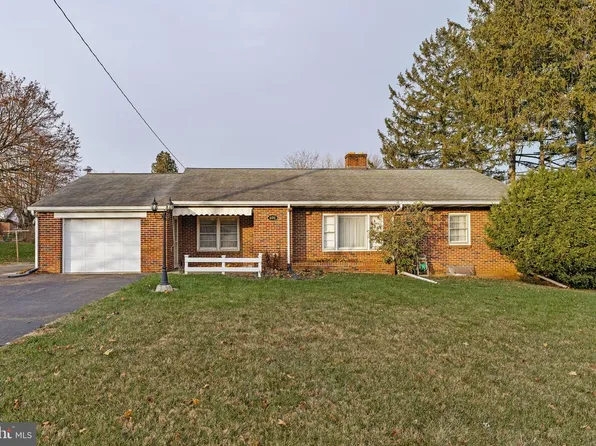 406 S Church St, Quarryville, PA 17566