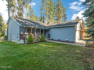 7297 W Pine St, Rathdrum, ID 83858
