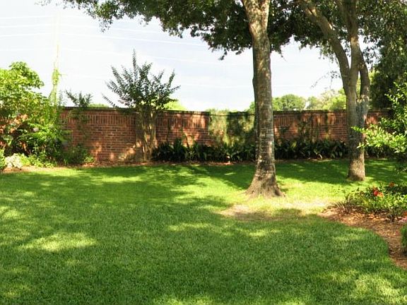 Front Yard Pano