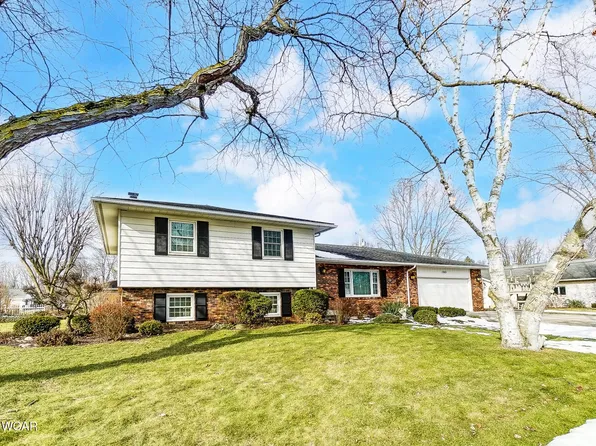 1203 Dickman Ave, Delphos, OH 45833